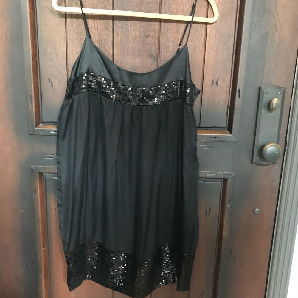 NWT, Sexy little black dress!